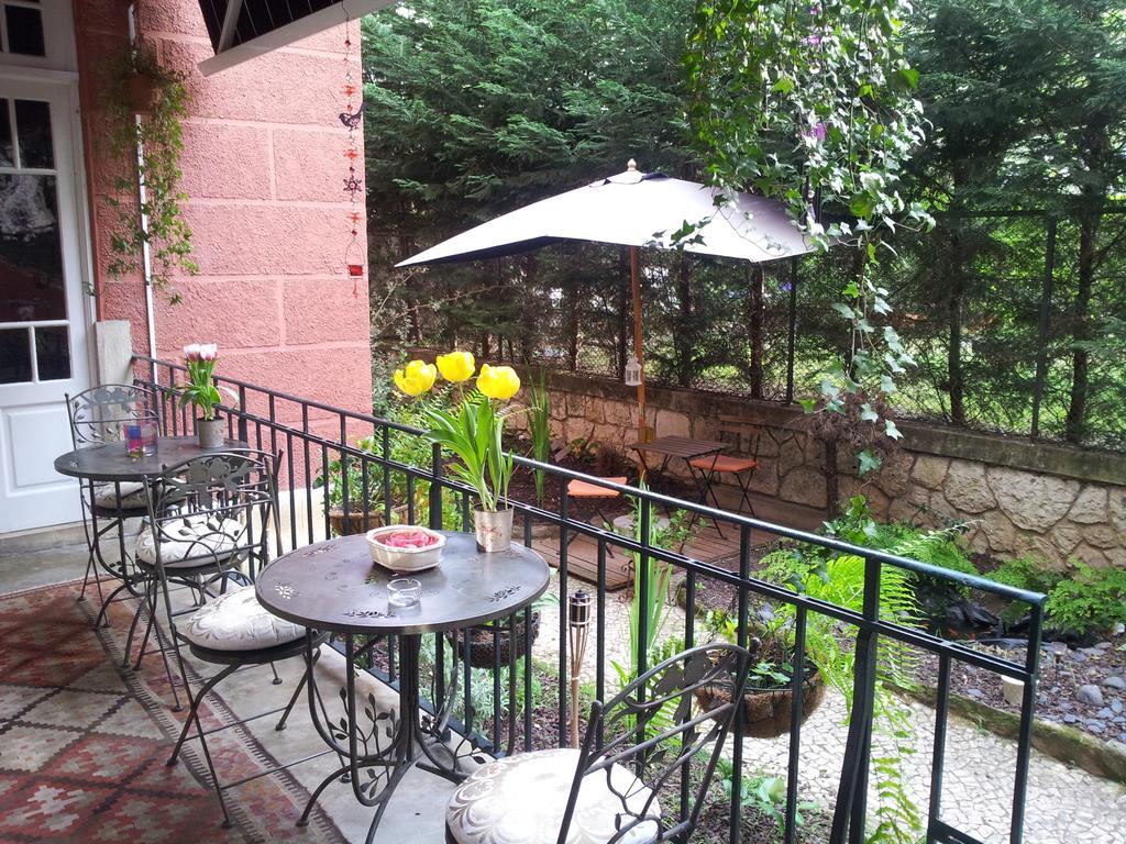 Whatever Art B&B Lisabona Exterior foto