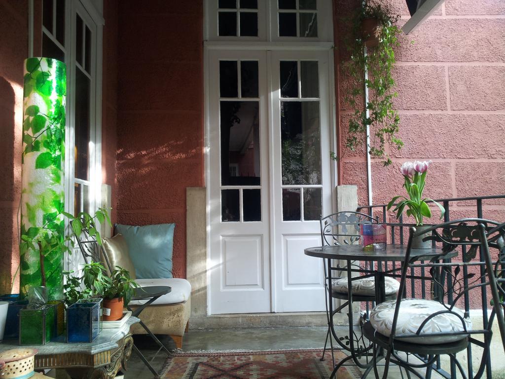 Whatever Art B&B Lisabona Exterior foto