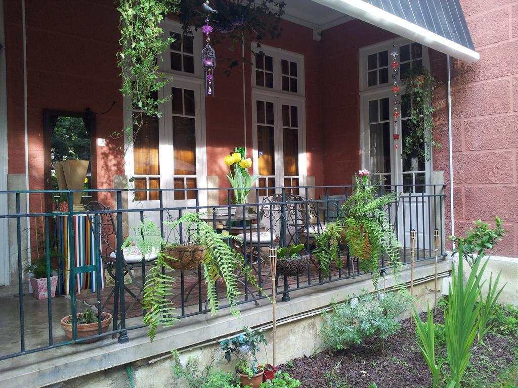 Whatever Art B&B Lisabona Exterior foto