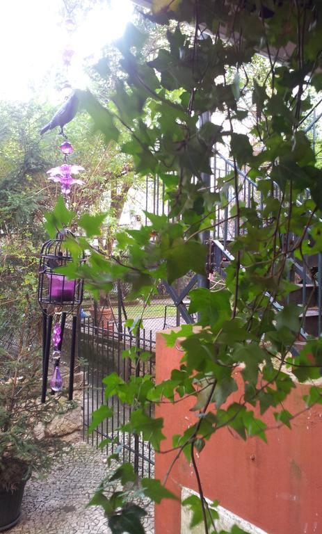Whatever Art B&B Lisabona Exterior foto