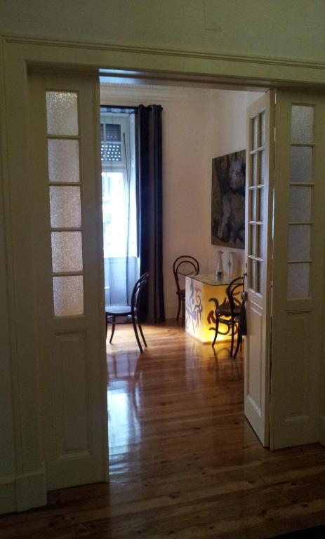 Whatever Art B&B Lisabona Exterior foto