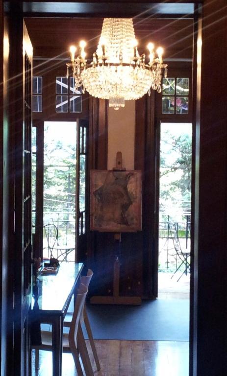 Whatever Art B&B Lisabona Exterior foto