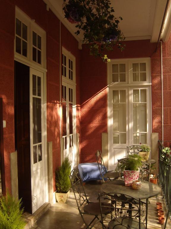 Whatever Art B&B Lisabona Exterior foto