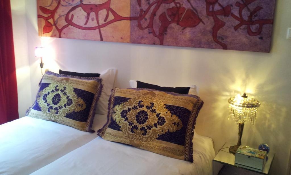 Whatever Art B&B Lisabona Exterior foto