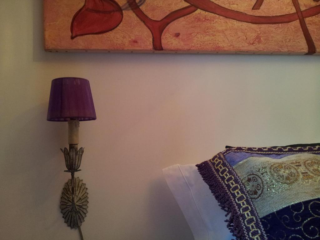 Whatever Art B&B Lisabona Exterior foto