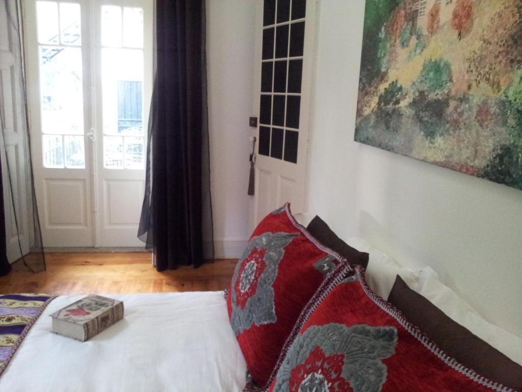 Whatever Art B&B Lisabona Exterior foto