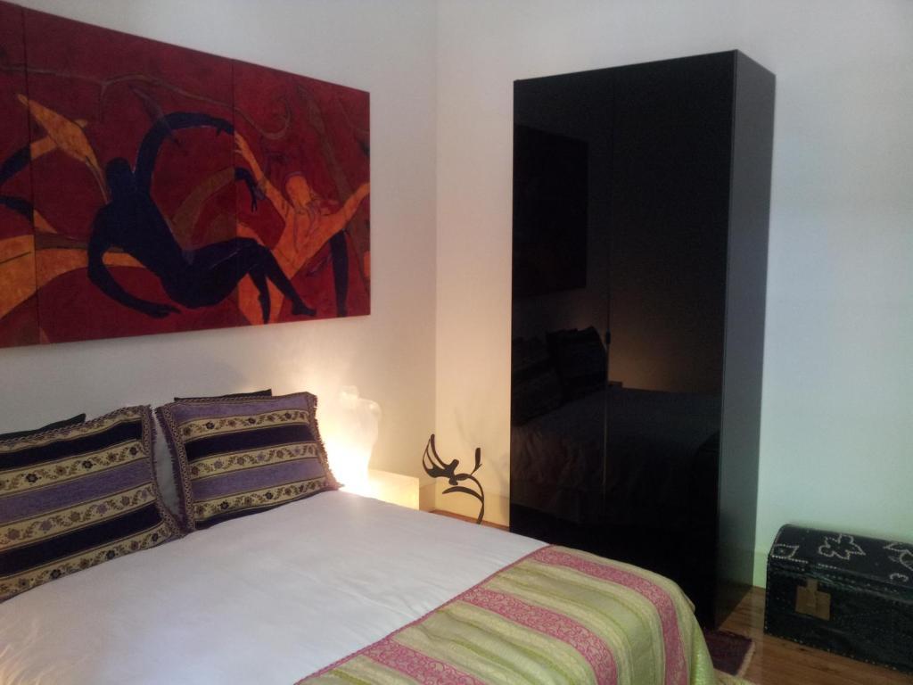 Whatever Art B&B Lisabona Exterior foto