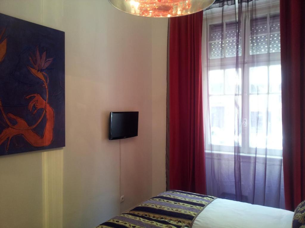 Whatever Art B&B Lisabona Exterior foto