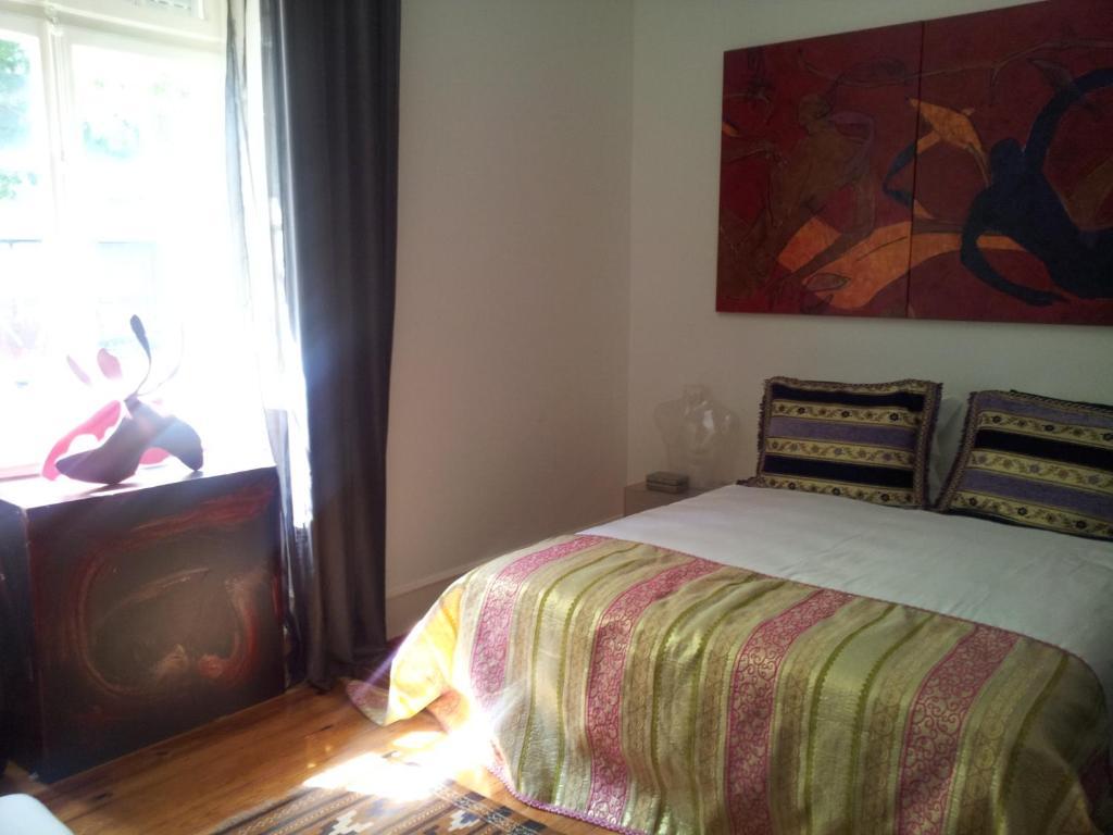 Whatever Art B&B Lisabona Exterior foto