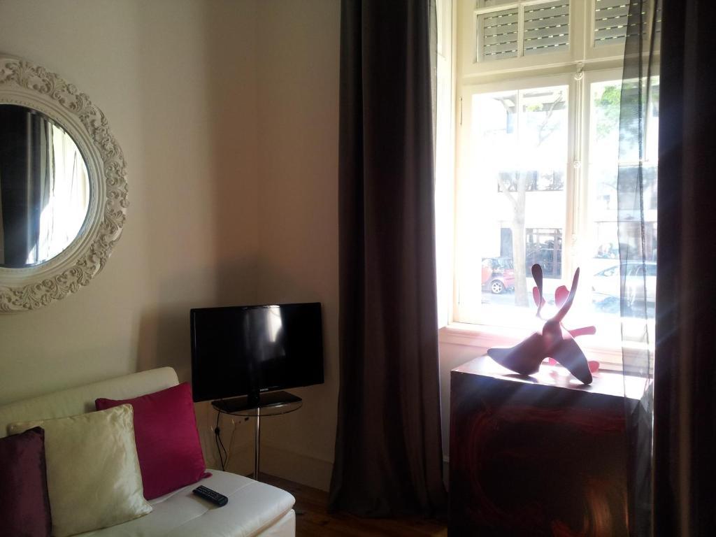 Whatever Art B&B Lisabona Exterior foto