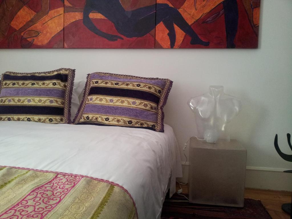 Whatever Art B&B Lisabona Exterior foto