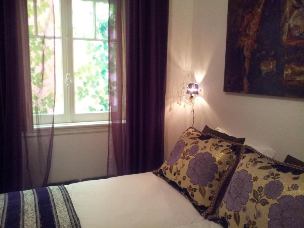 Whatever Art B&B Lisabona Exterior foto