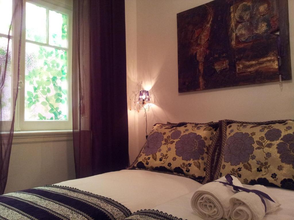 Whatever Art B&B Lisabona Exterior foto