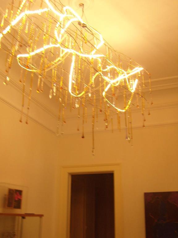 Whatever Art B&B Lisabona Exterior foto