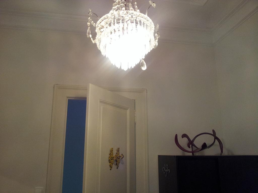 Whatever Art B&B Lisabona Cameră foto